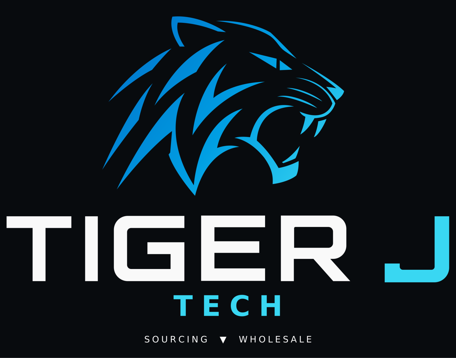 Tiger J Tech